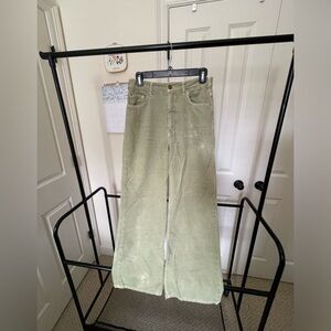 Pilcro The Annie Jeans